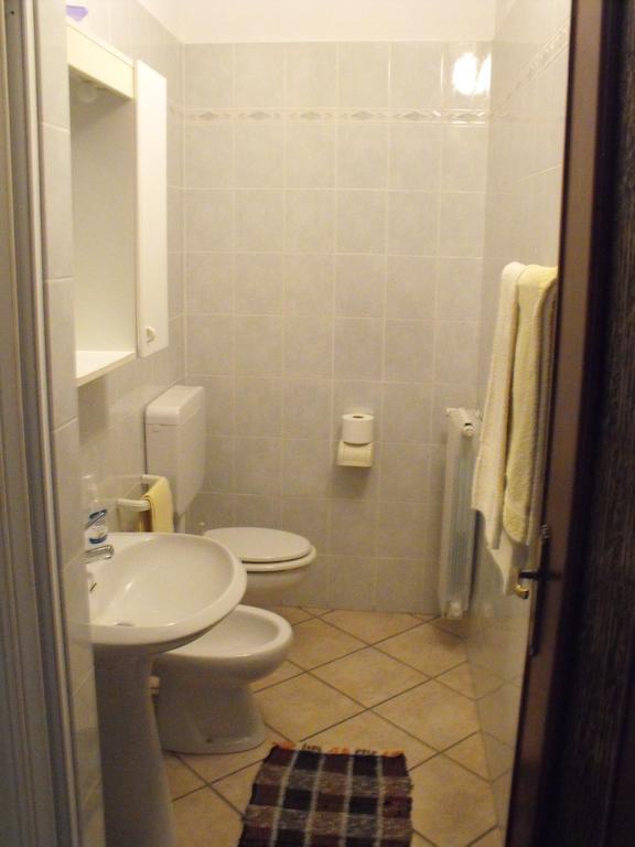 Agriturismo Gli Ulivi Garlenda Zimmer foto