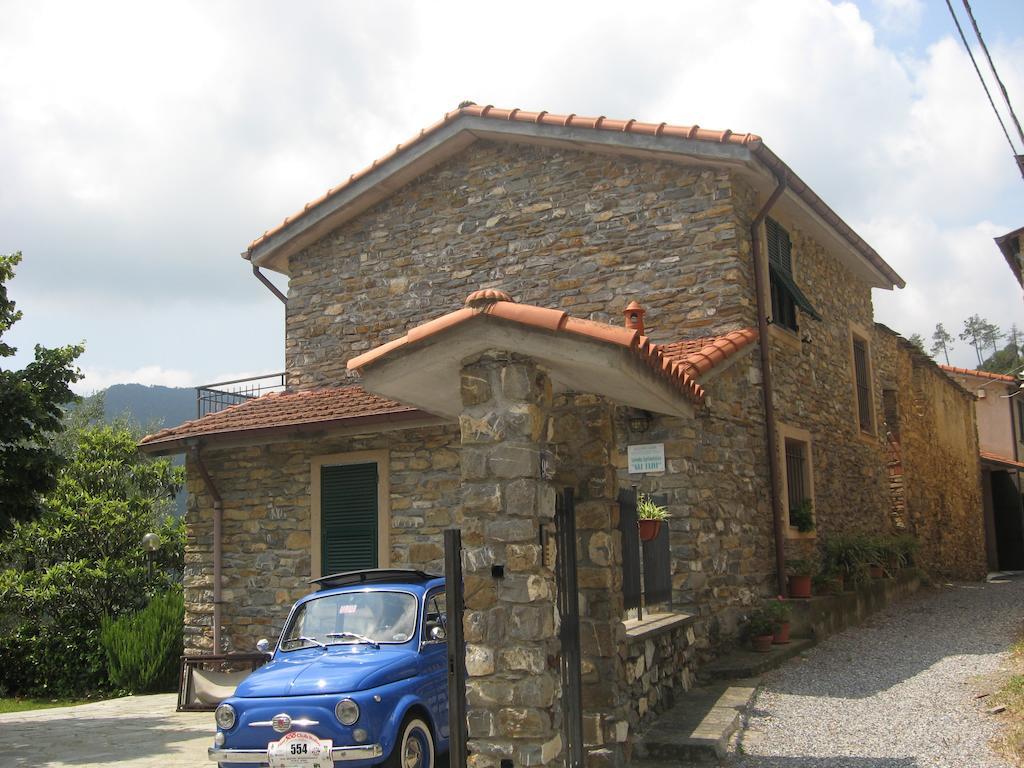 Agriturismo Gli Ulivi Garlenda Zimmer foto
