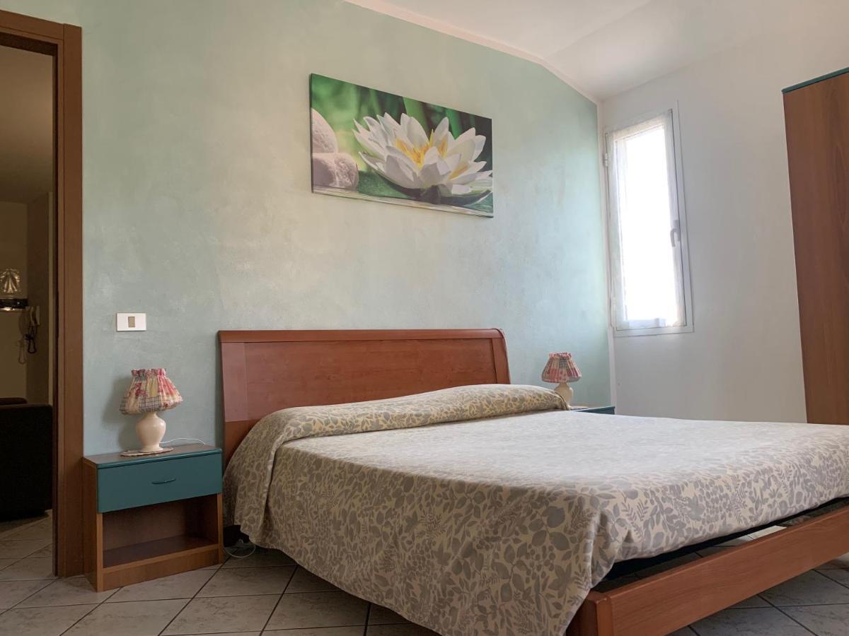 Agriturismo Gli Ulivi Garlenda Exterior foto